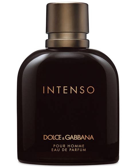 dolce gabbana profumo prezzo|dolce gabbana intenso 75ml.